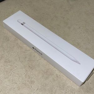 Apple Pencil
